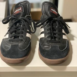 Adidas Samba Sneakers